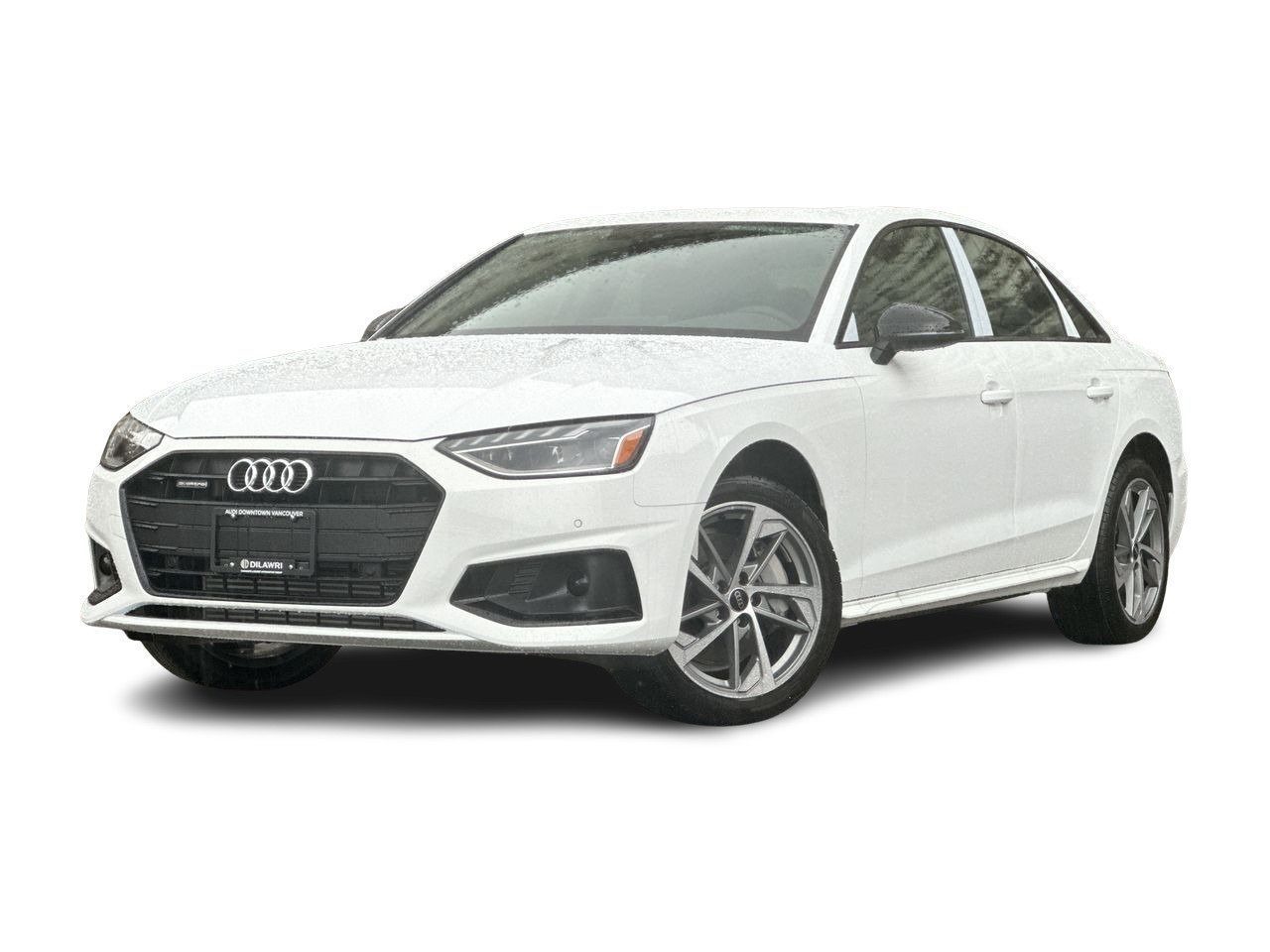 2025 Audi A4 45, Vancouver, Cash