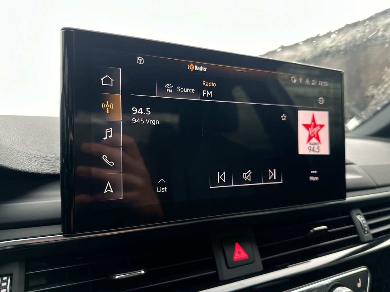 2025 Audi A4 45, Vancouver, Cash