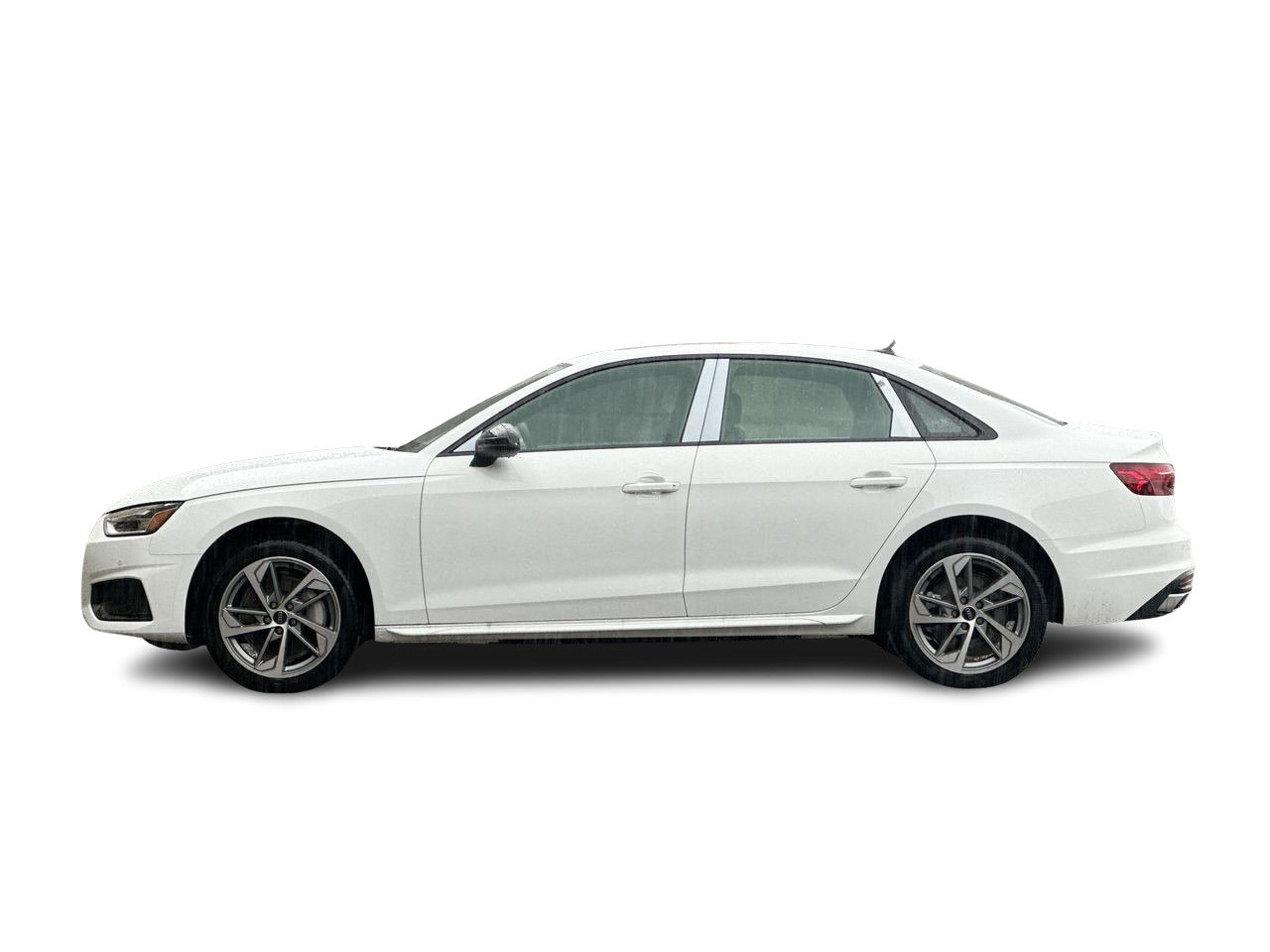 2025 Audi A4 45, Vancouver, Cash