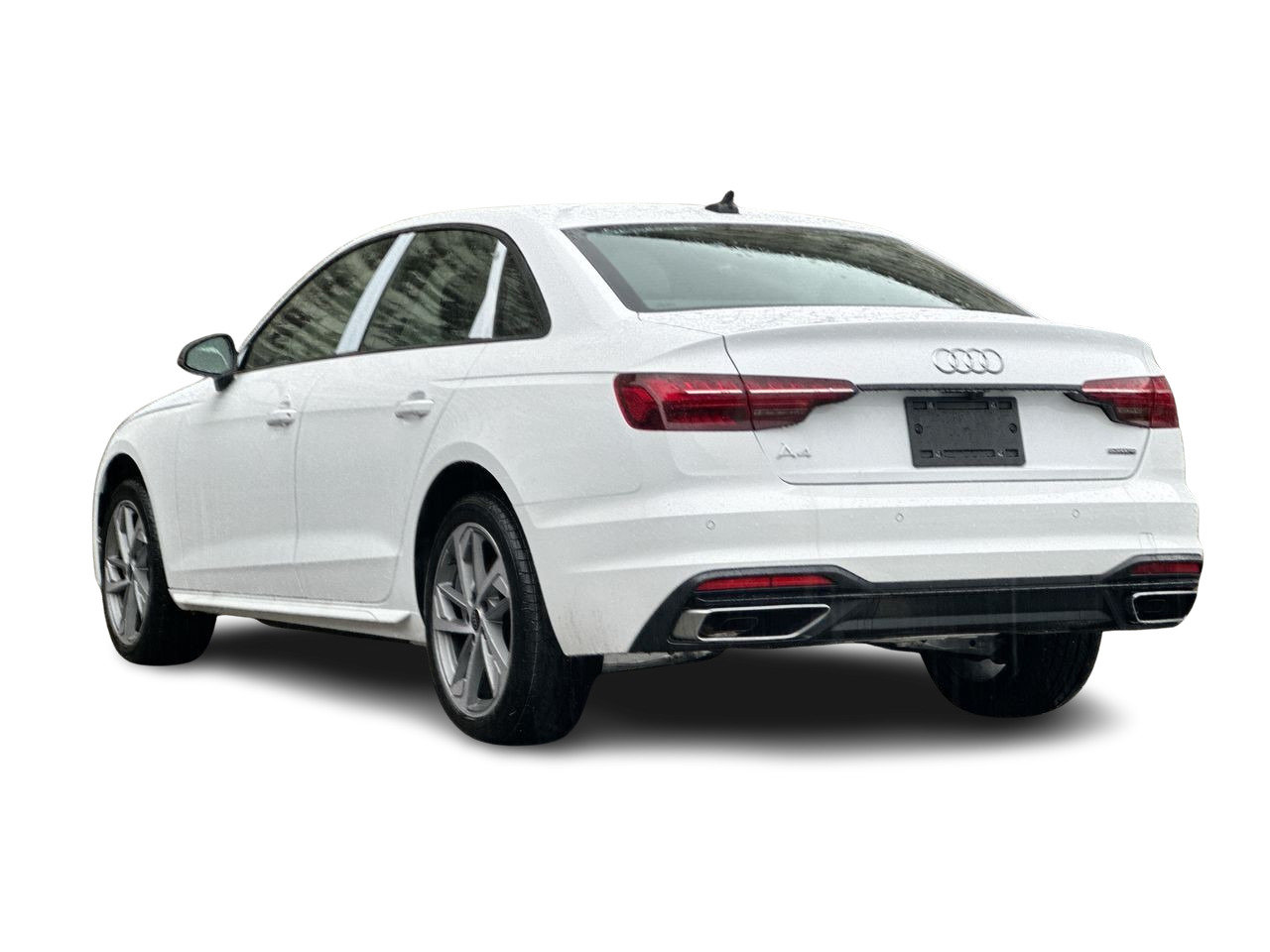 2025 Audi A4 45, Vancouver, Cash