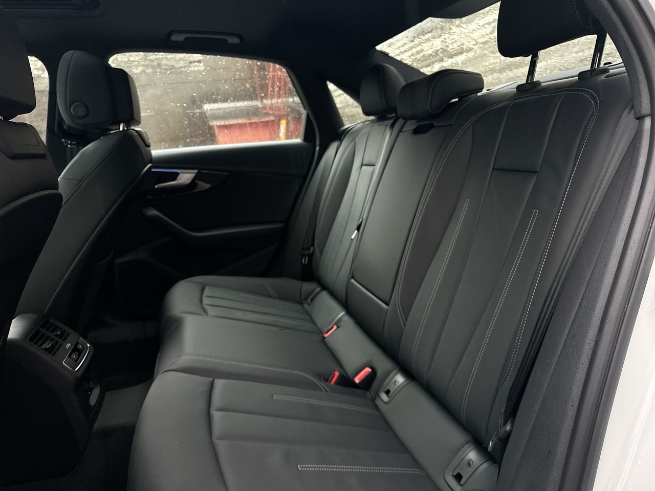 2025 Audi A4 45, Vancouver, Cash