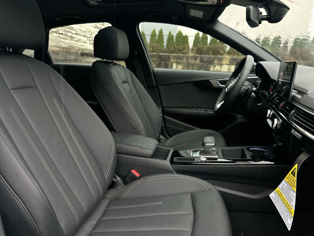 2025 Audi A4 45, Vancouver, Cash