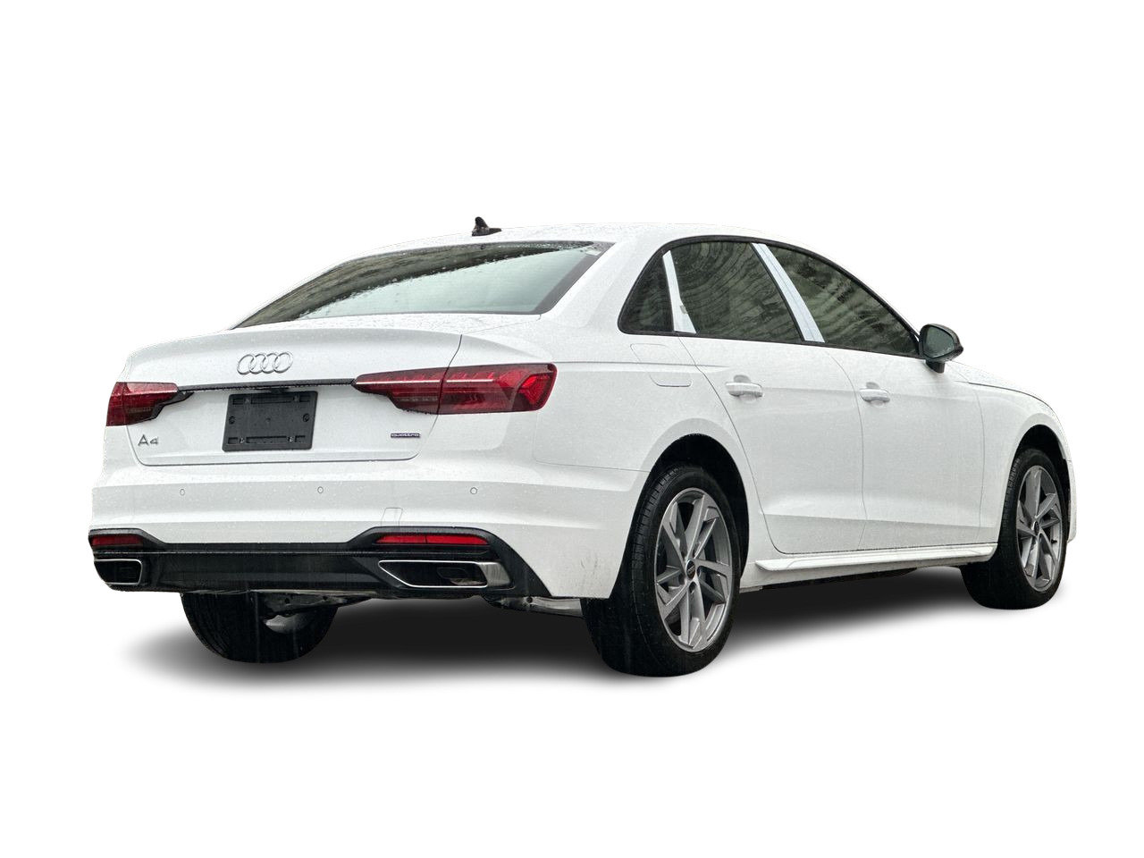 2025 Audi A4 45, Vancouver, Cash