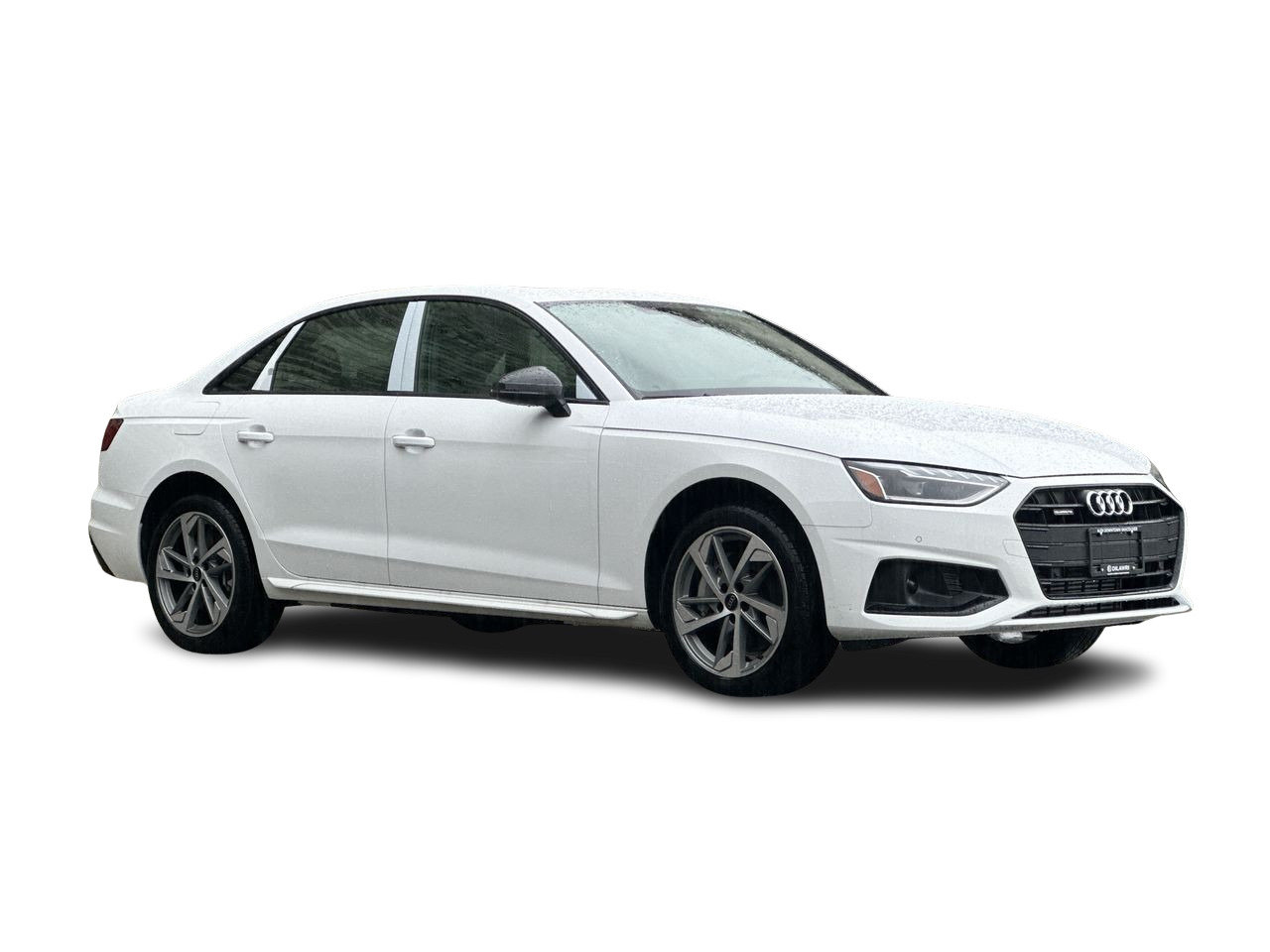 2025 Audi A4 45, Vancouver, Cash