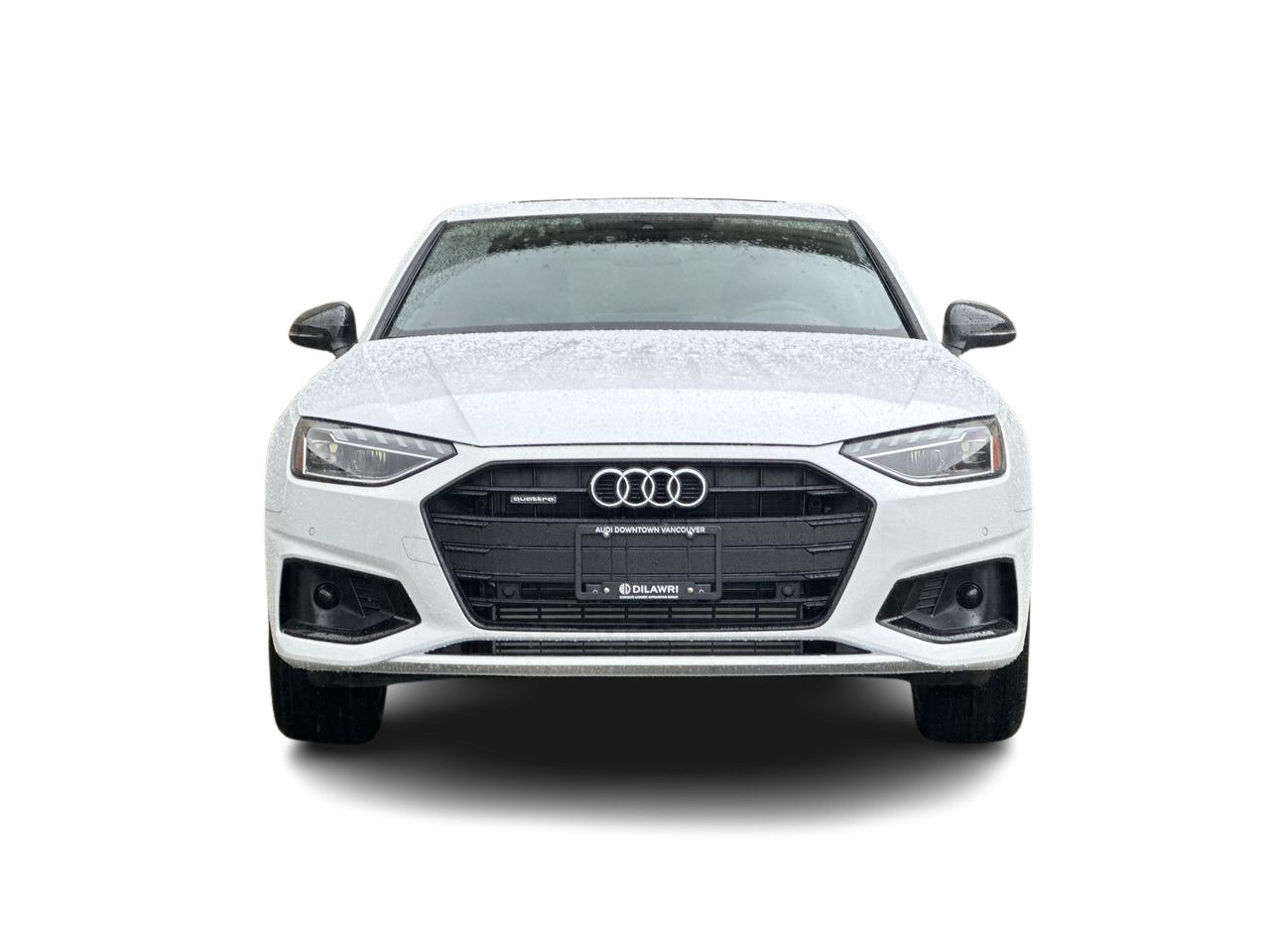 2025 Audi A4 45, Vancouver, Cash