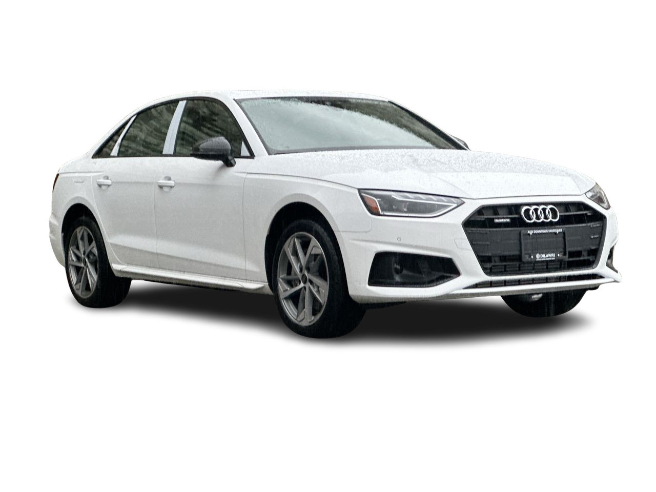2025 Audi A4 45, Vancouver, Cash