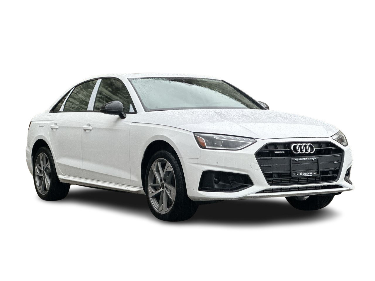 2025 Audi A4 45, Vancouver, Cash
