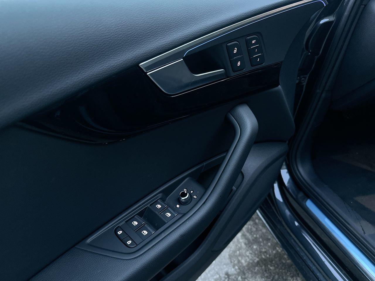 2025 Audi A4 45, Vancouver, Cash