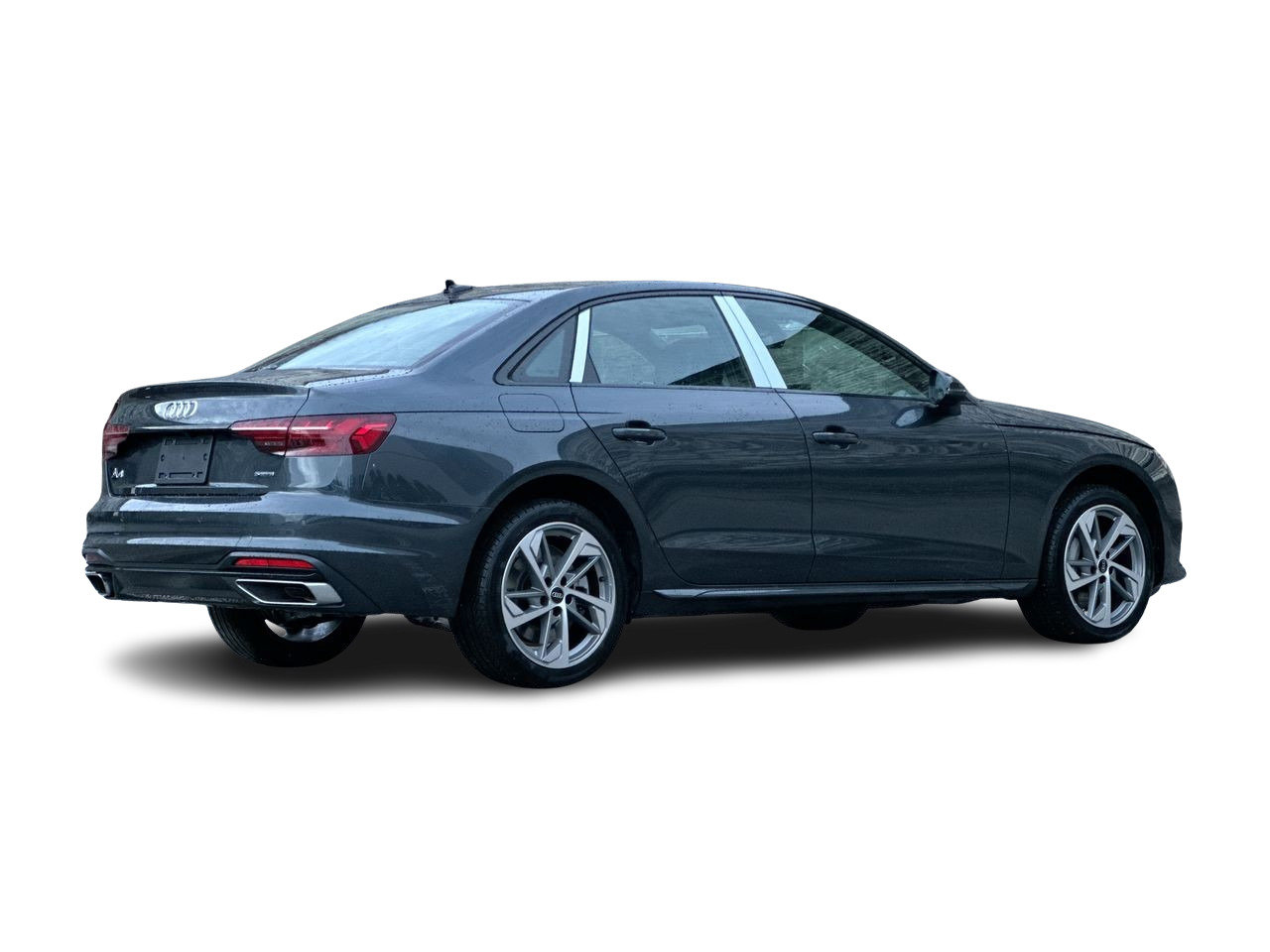 2025 Audi A4 45, Vancouver, Cash