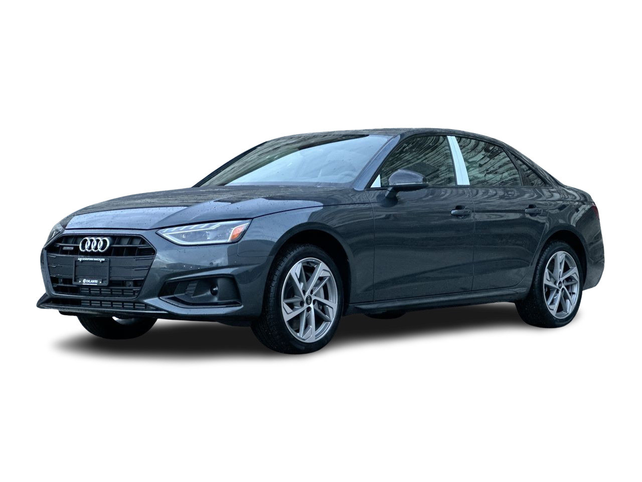 2025 Audi A4 45, Vancouver, Cash