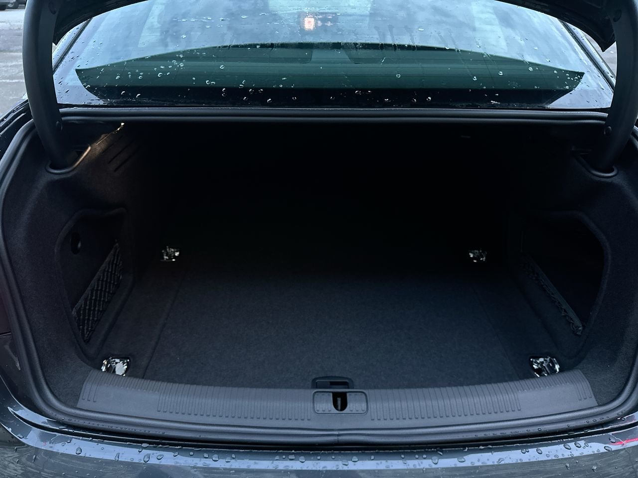 2025 Audi A4 45, Vancouver, Cash