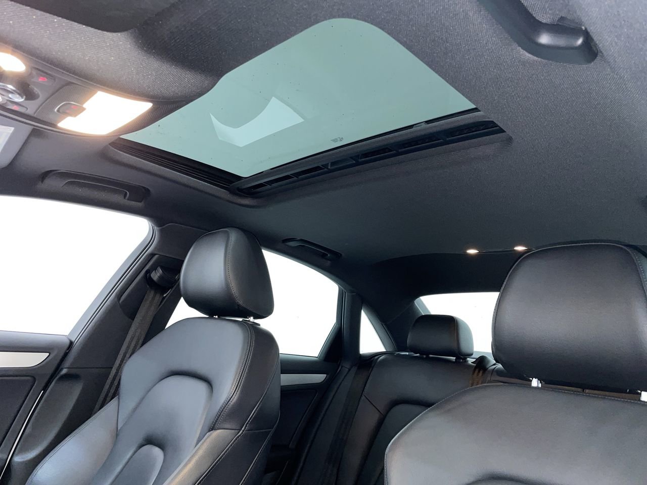 2015 Audi A4 2.0T Progressiv plus, 温哥华, 全款车