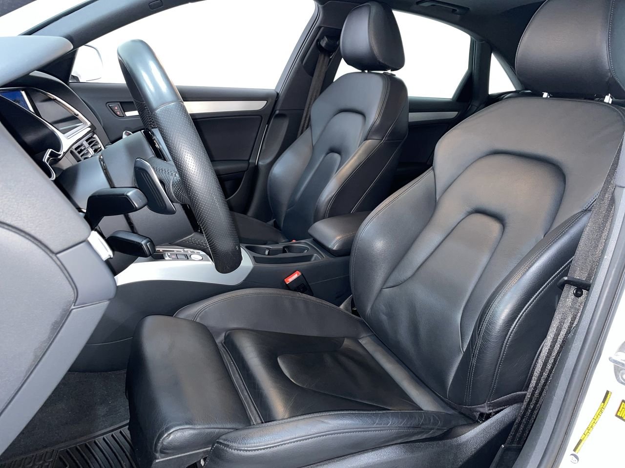 2015 Audi A4 2.0T Progressiv plus, 温哥华, 全款车