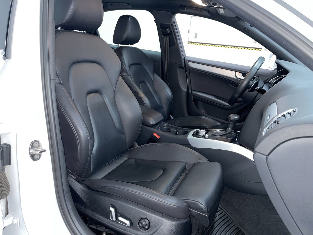 2015 Audi A4 2.0T Progressiv plus, 温哥华, 全款车