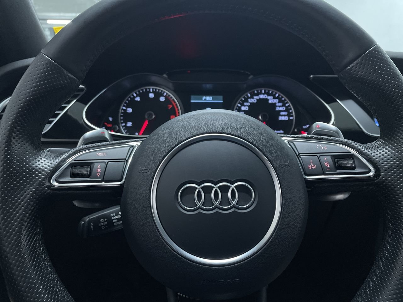 2015 Audi A4 2.0T Progressiv plus, 温哥华, 全款车