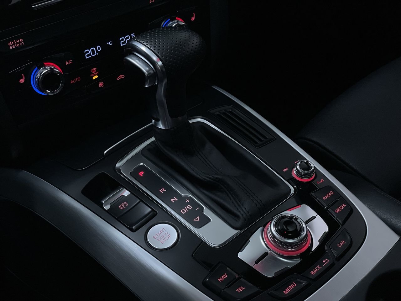 2015 Audi A4 2.0T Progressiv plus, 温哥华, 全款车