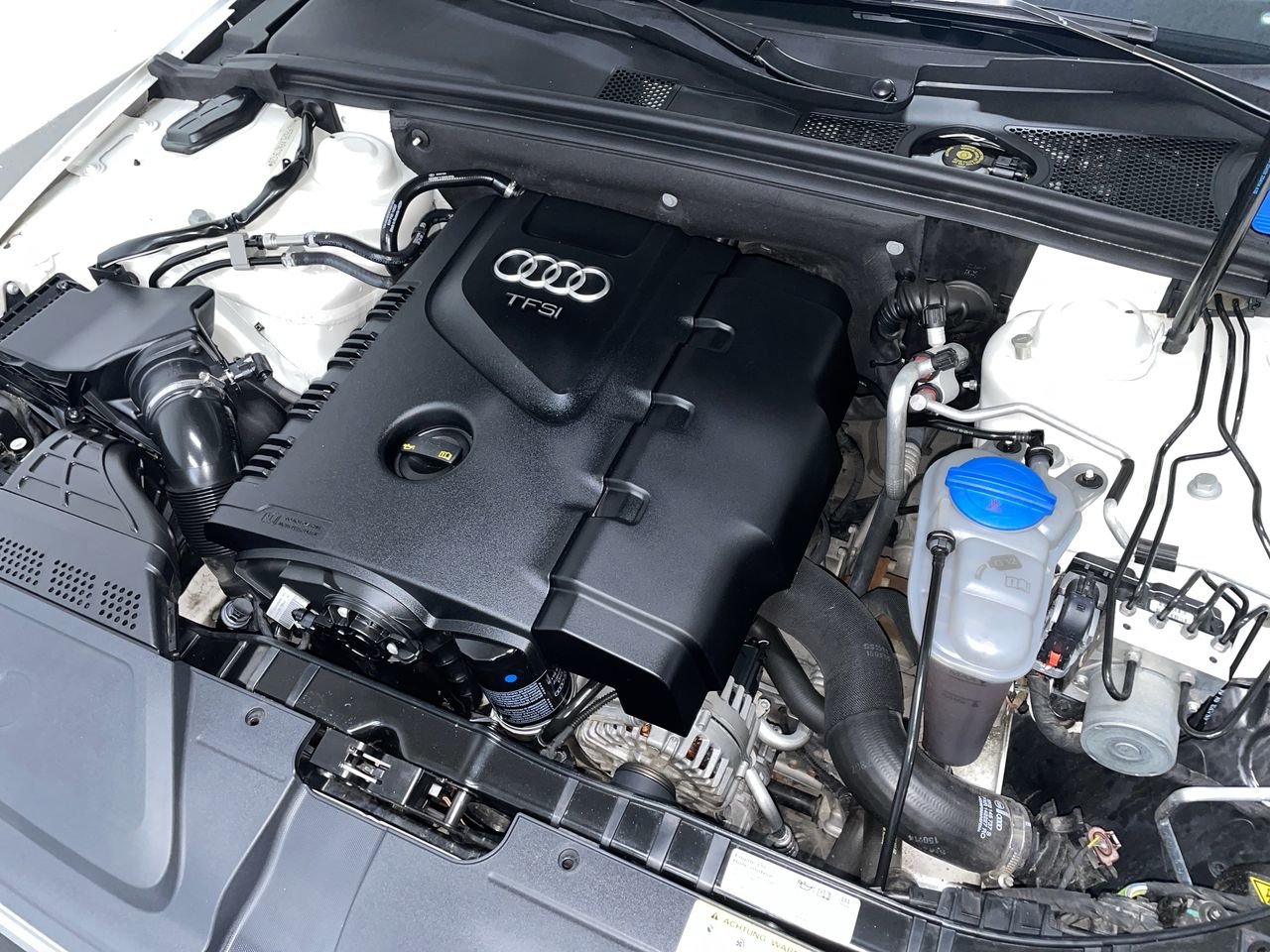 2015 Audi A4 2.0T Progressiv plus, 温哥华, 全款车