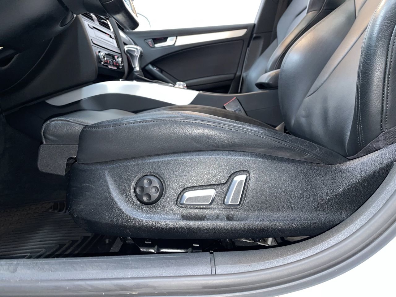 2015 Audi A4 2.0T Progressiv plus, 温哥华, 全款车