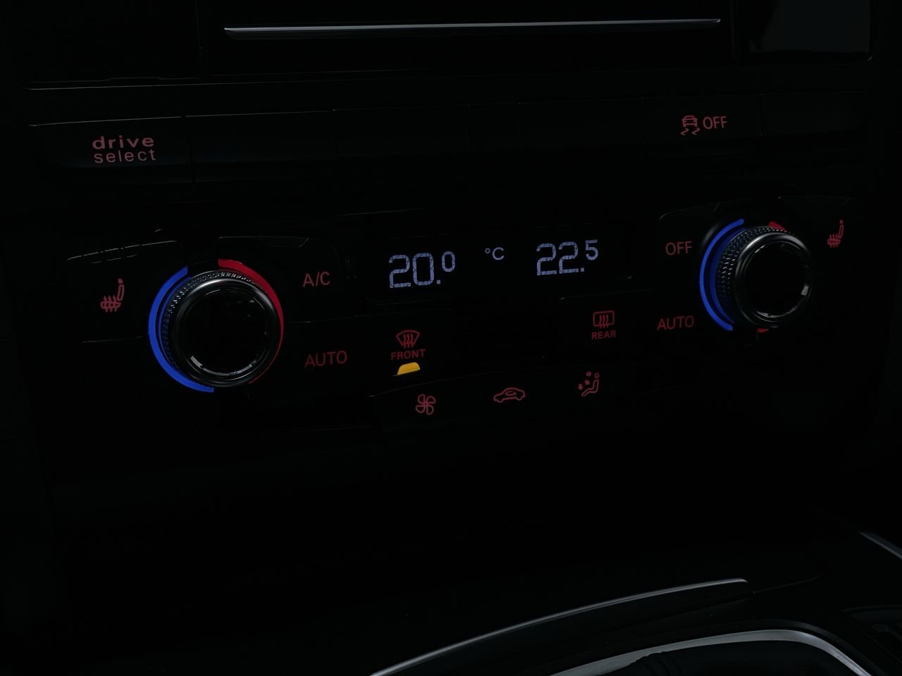 2015 Audi A4 2.0T Progressiv plus, 温哥华, 全款车