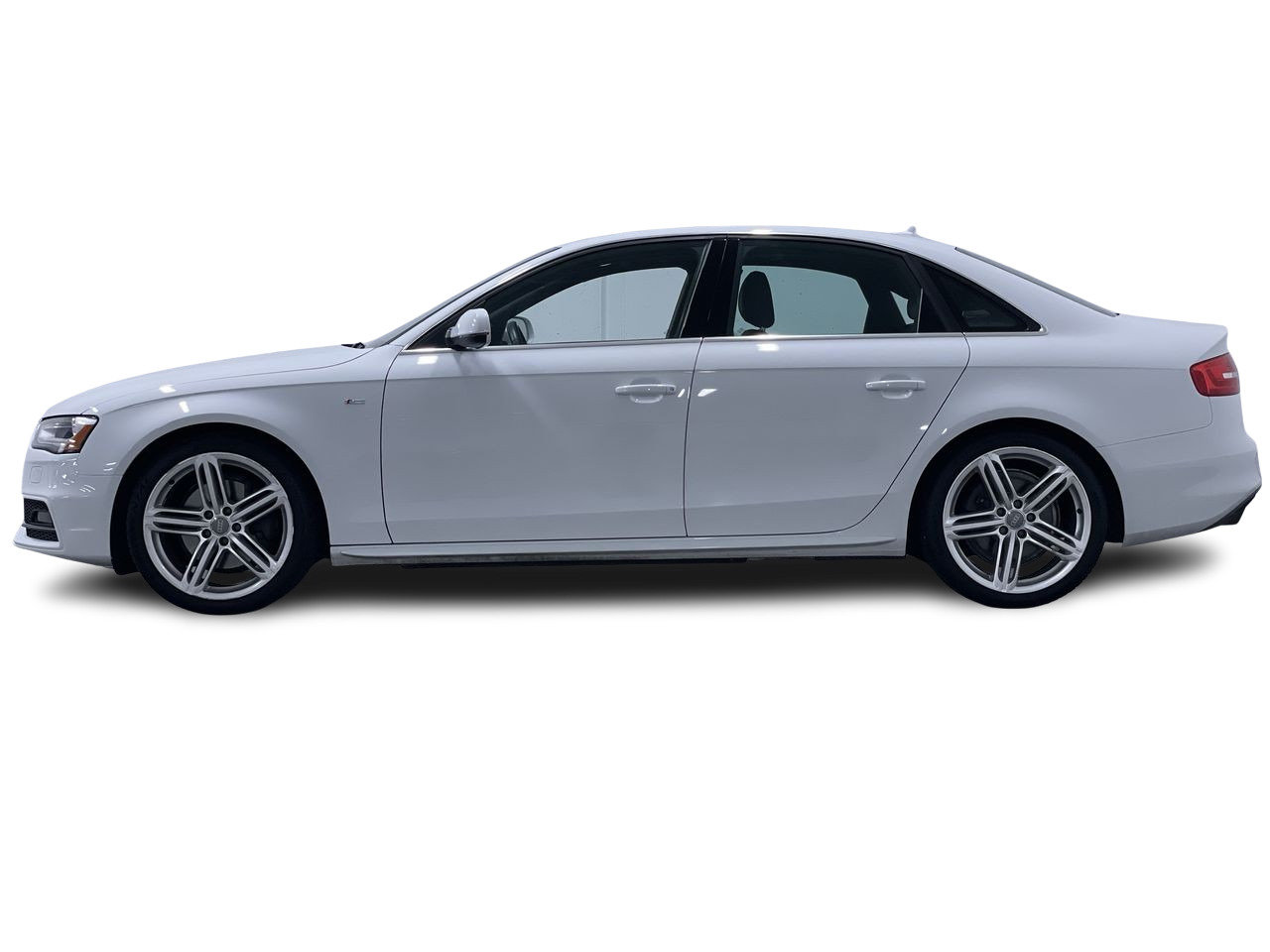 2015 Audi A4 2.0T Progressiv plus, 温哥华, 全款车