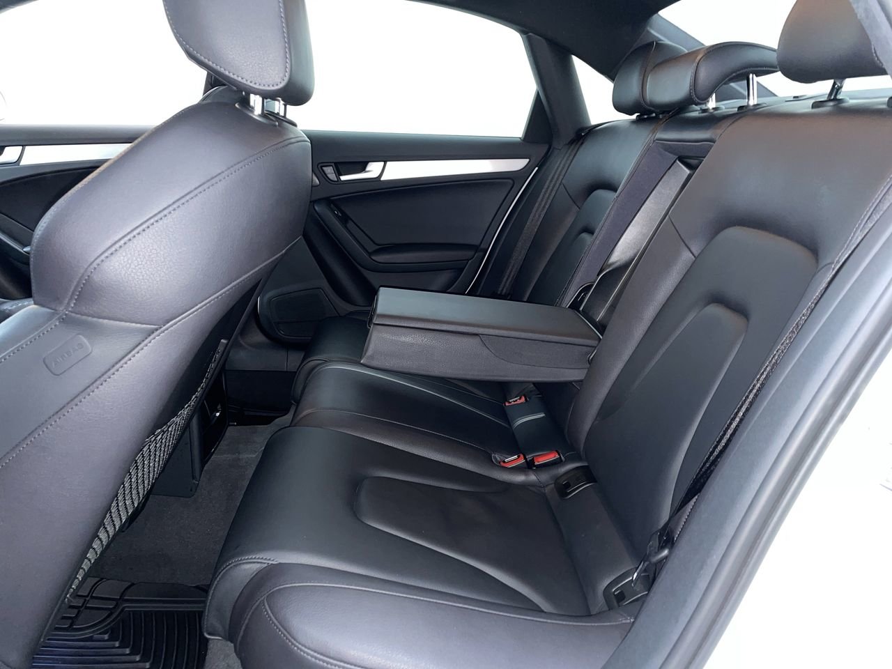 2015 Audi A4 2.0T Progressiv plus, 温哥华, 全款车