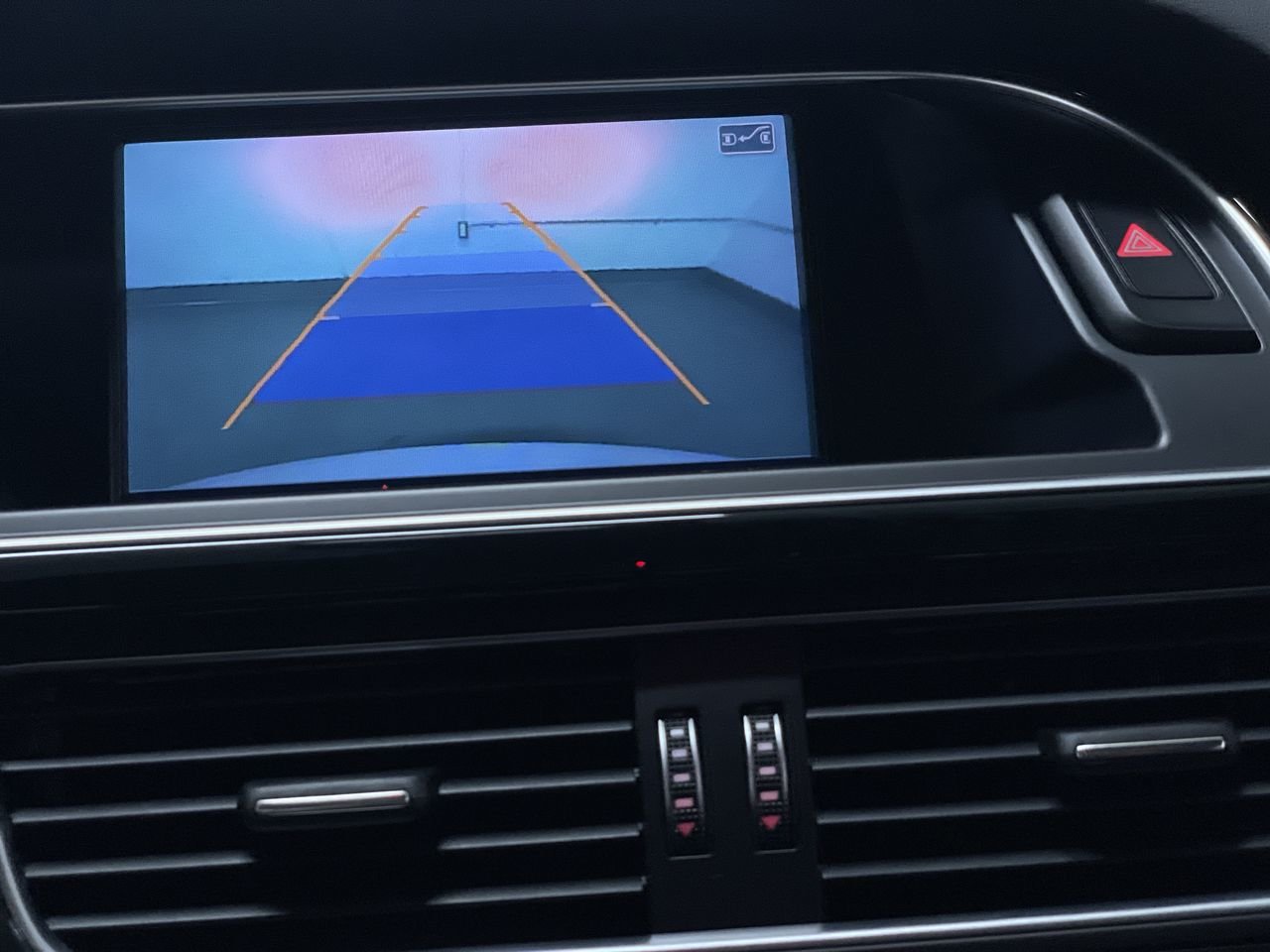 2015 Audi A4 2.0T Progressiv plus, 温哥华, 全款车