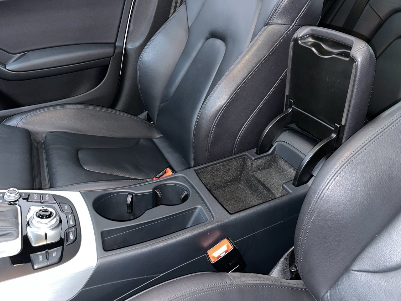 2015 Audi A4 2.0T Progressiv plus, 温哥华, 全款车