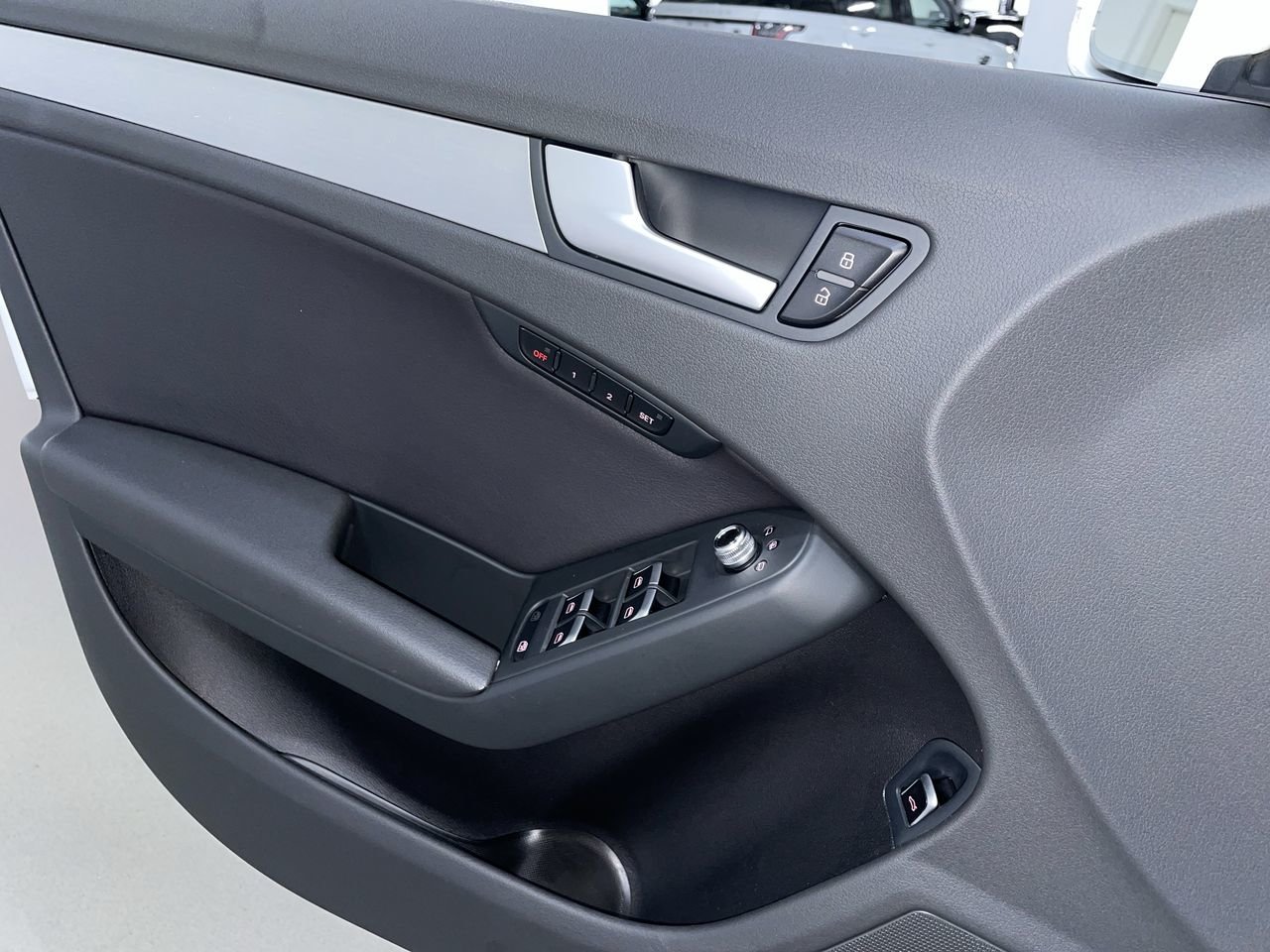 2015 Audi A4 2.0T Progressiv plus, 温哥华, 全款车