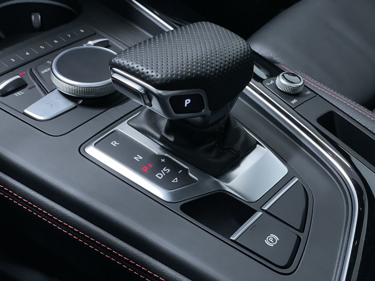 2018 Audi A4 2.0T Technik, Vancouver, Cash