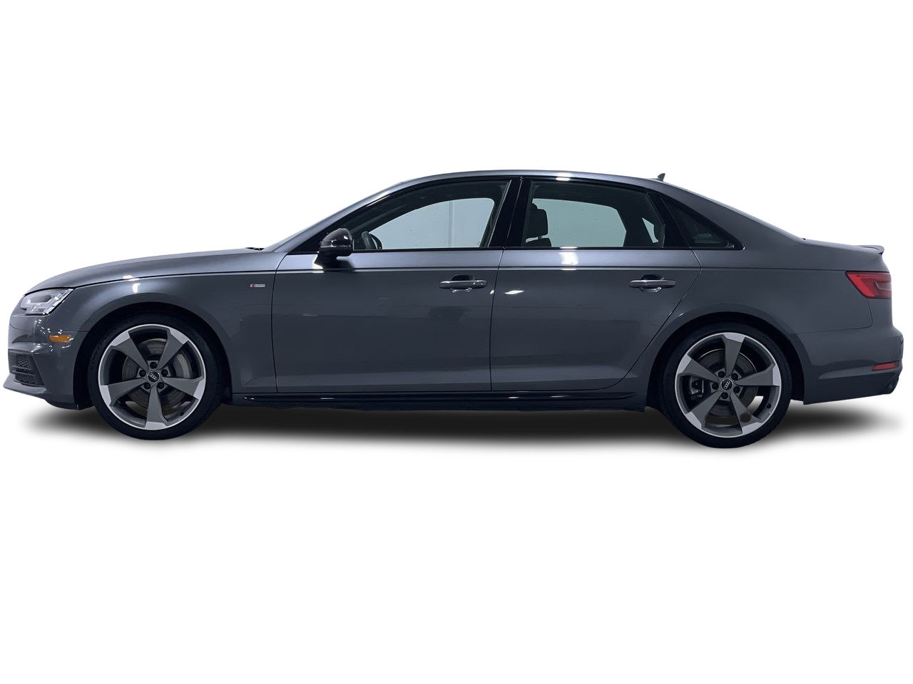 2018 Audi A4 2.0T Technik, Vancouver, Cash
