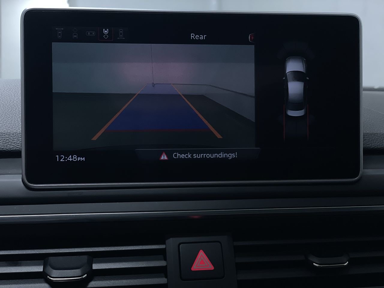 2018 Audi A4 2.0T Technik, Vancouver, Cash