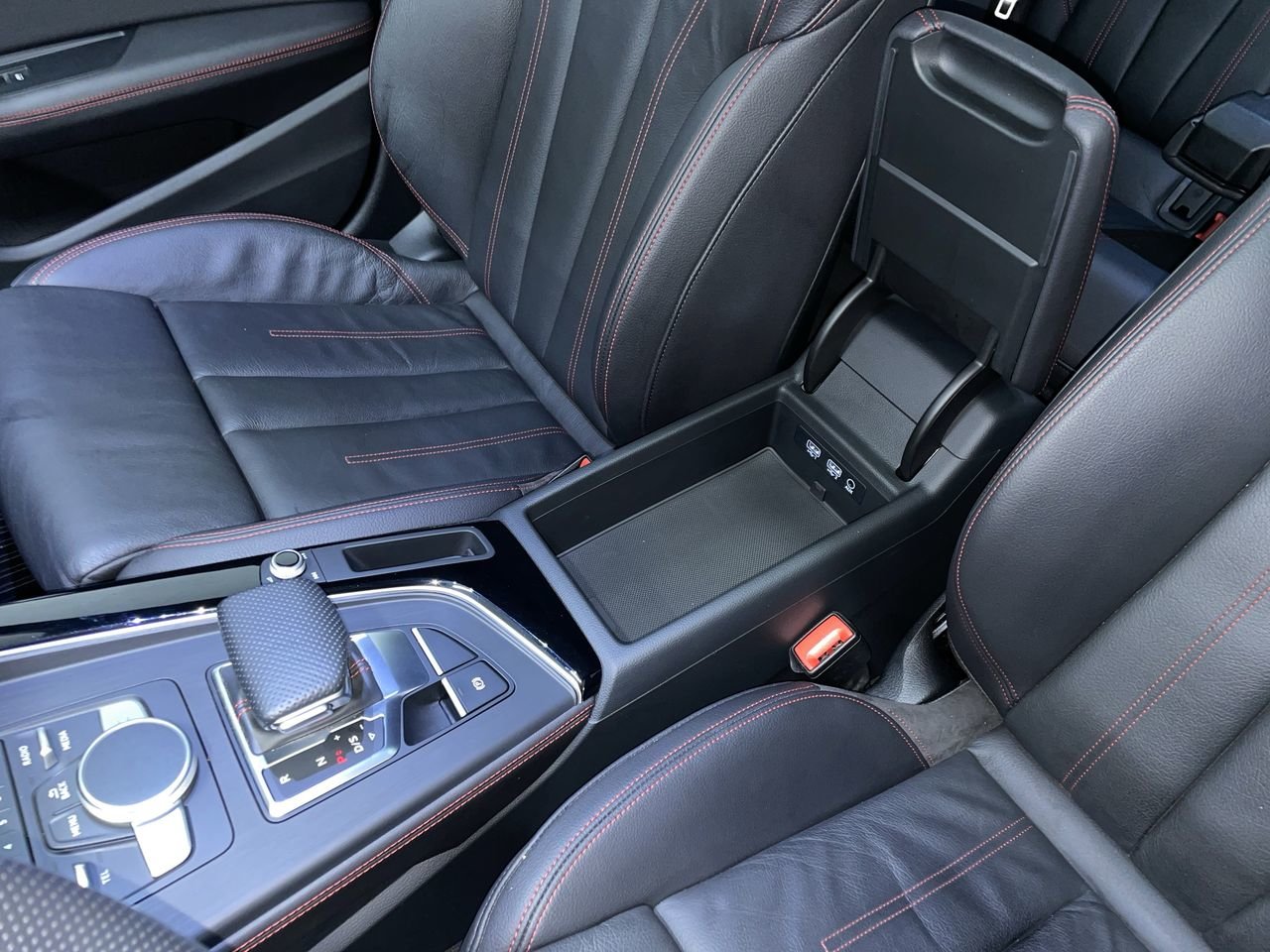 2018 Audi A4 2.0T Technik, Vancouver, Cash