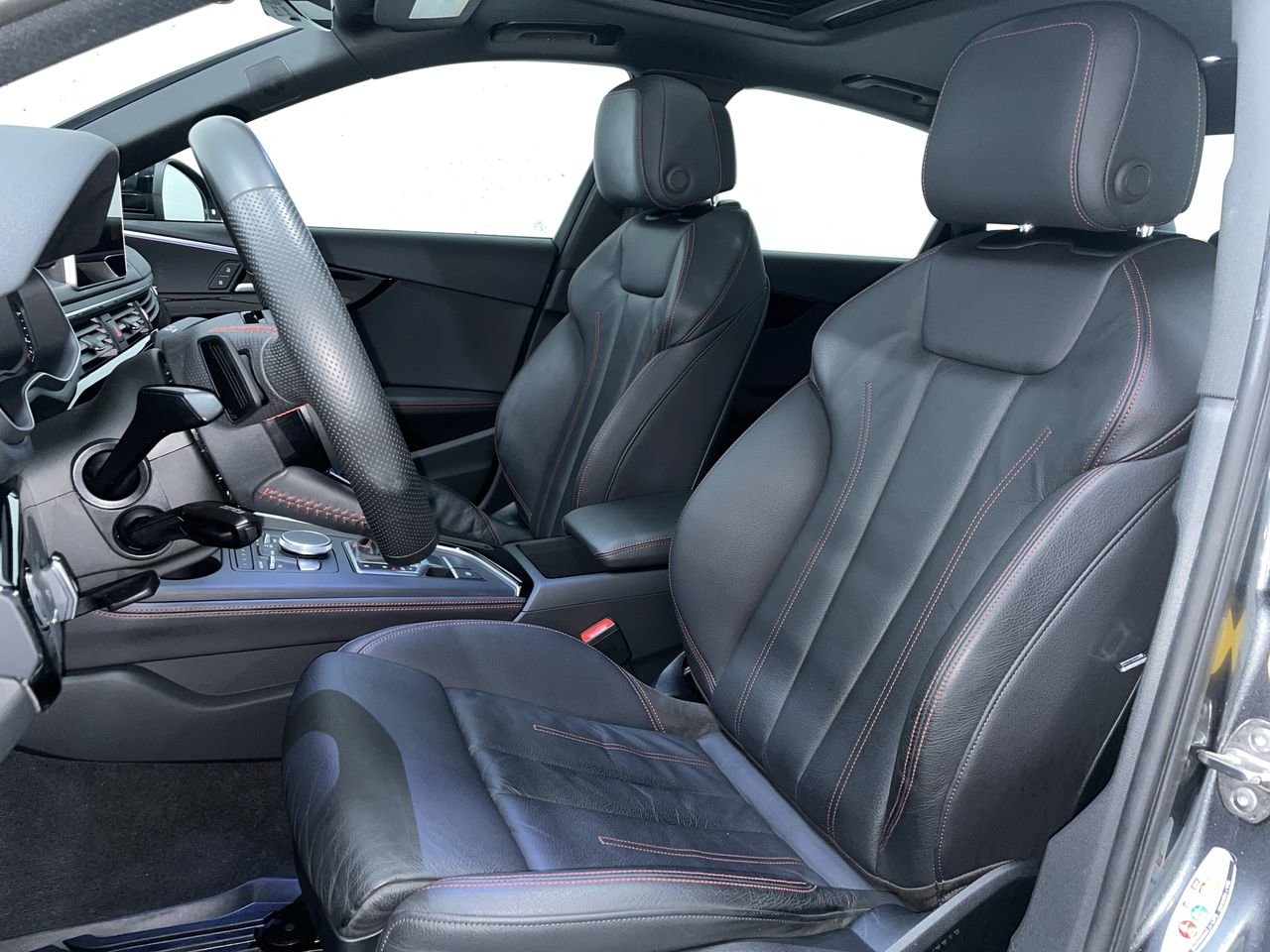 2018 Audi A4 2.0T Technik, Vancouver, Cash