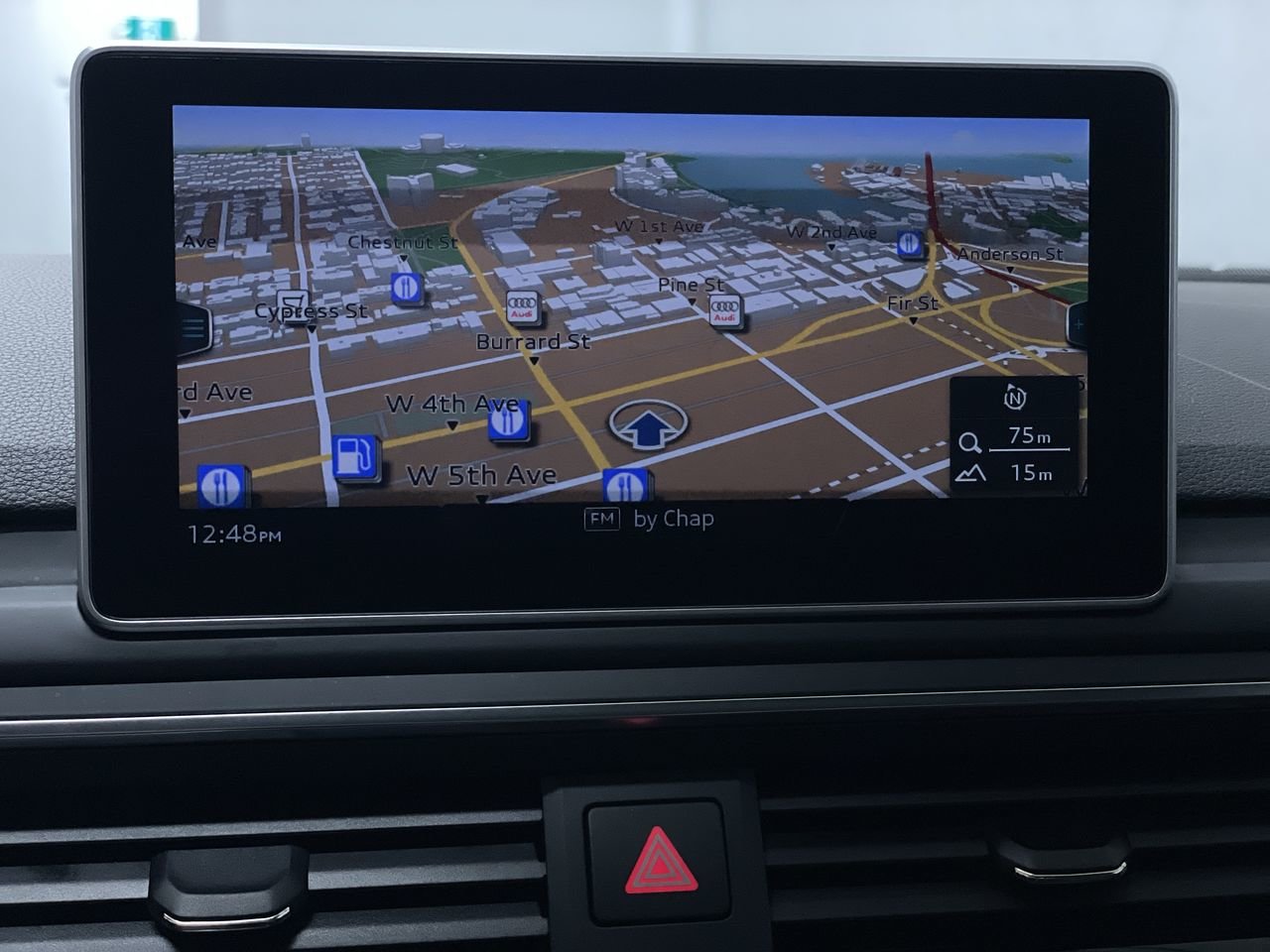 2018 Audi A4 2.0T Technik, Vancouver, Cash