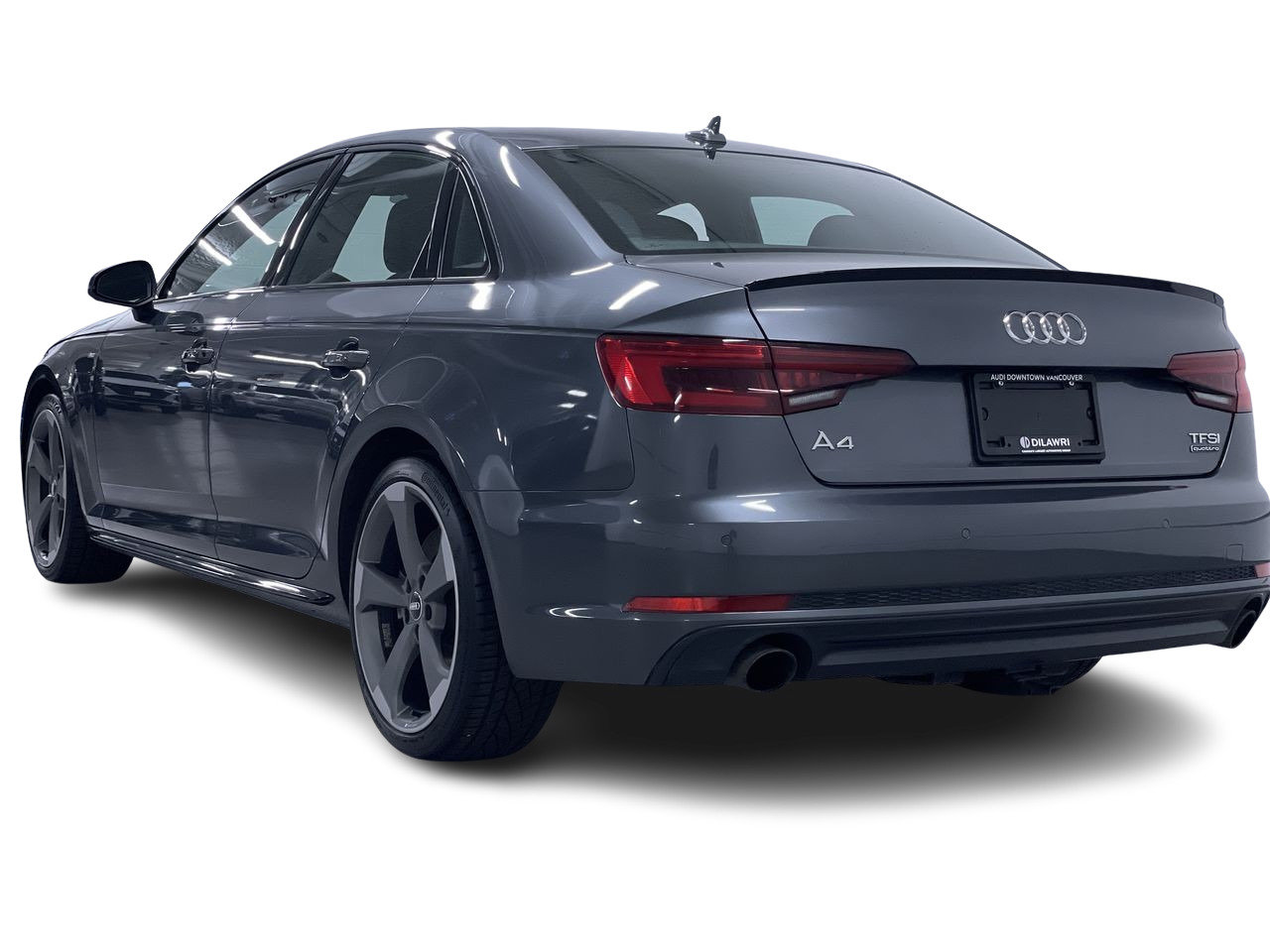 2018 Audi A4 2.0T Technik, Vancouver, Cash