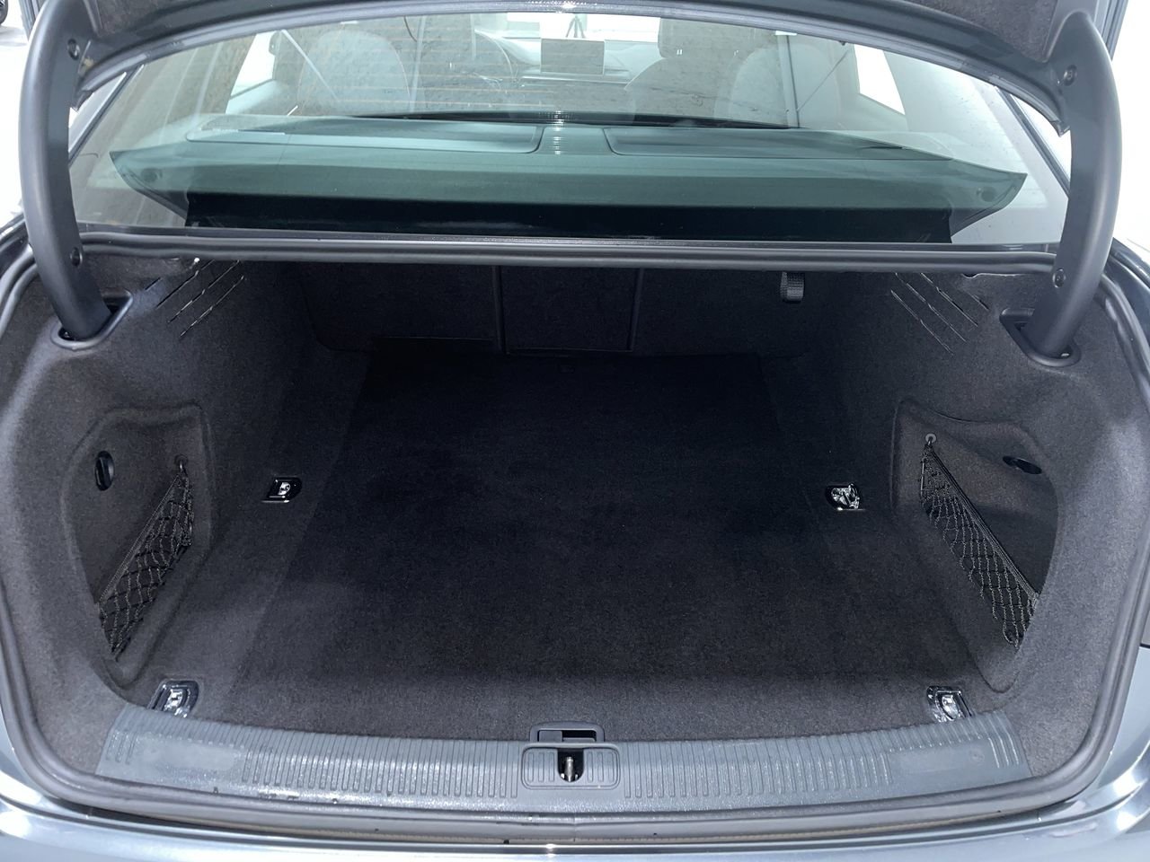 2018 Audi A4 2.0T Technik, Vancouver, Cash