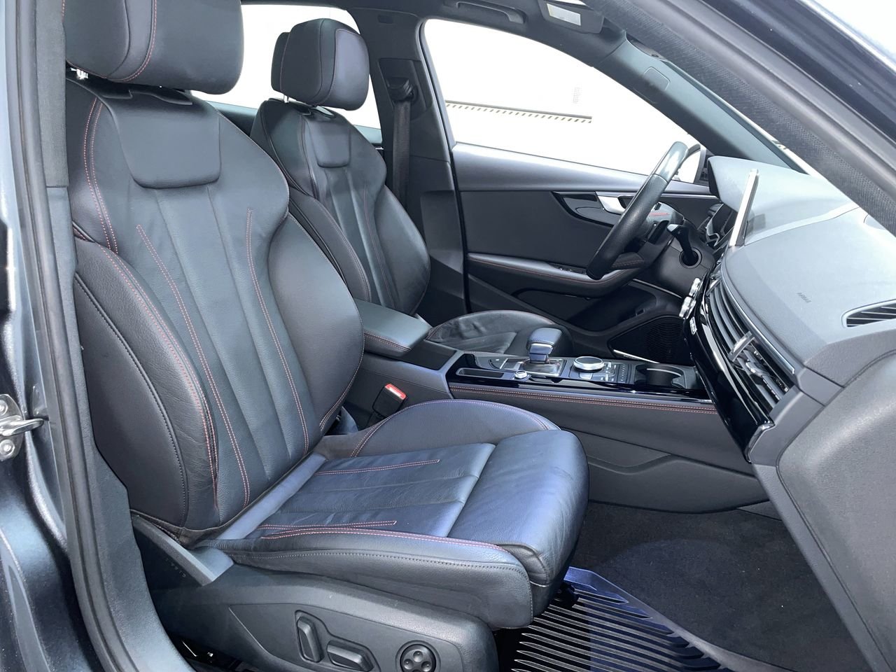 2018 Audi A4 2.0T Technik, Vancouver, Cash