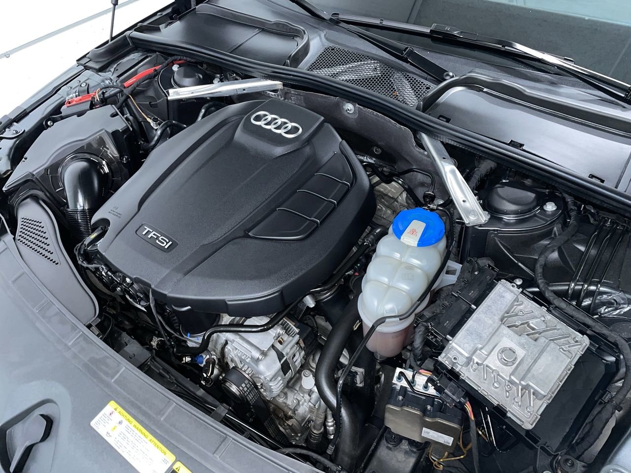 2018 Audi A4 2.0T Technik, Vancouver, Cash