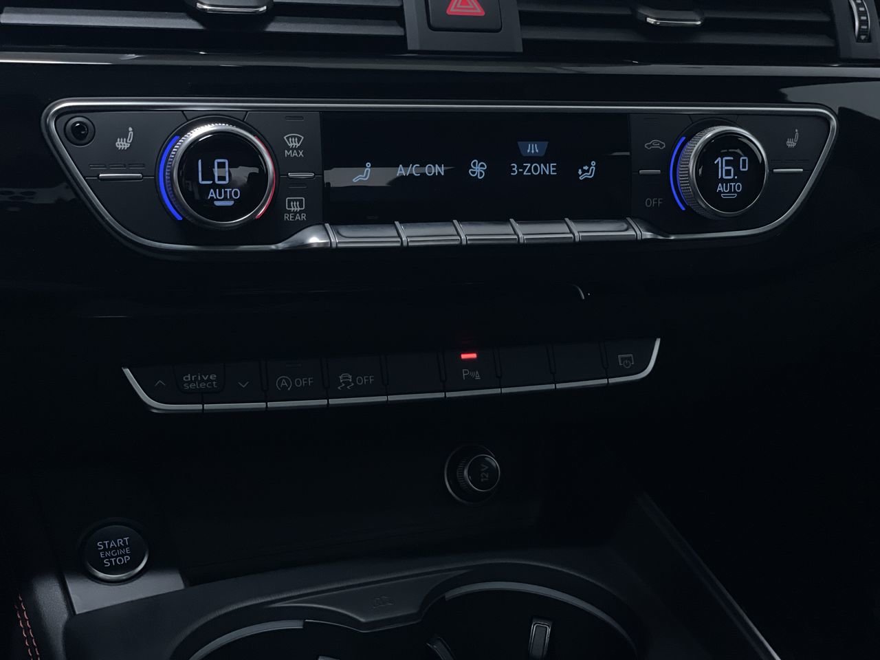2018 Audi A4 2.0T Technik, Vancouver, Cash