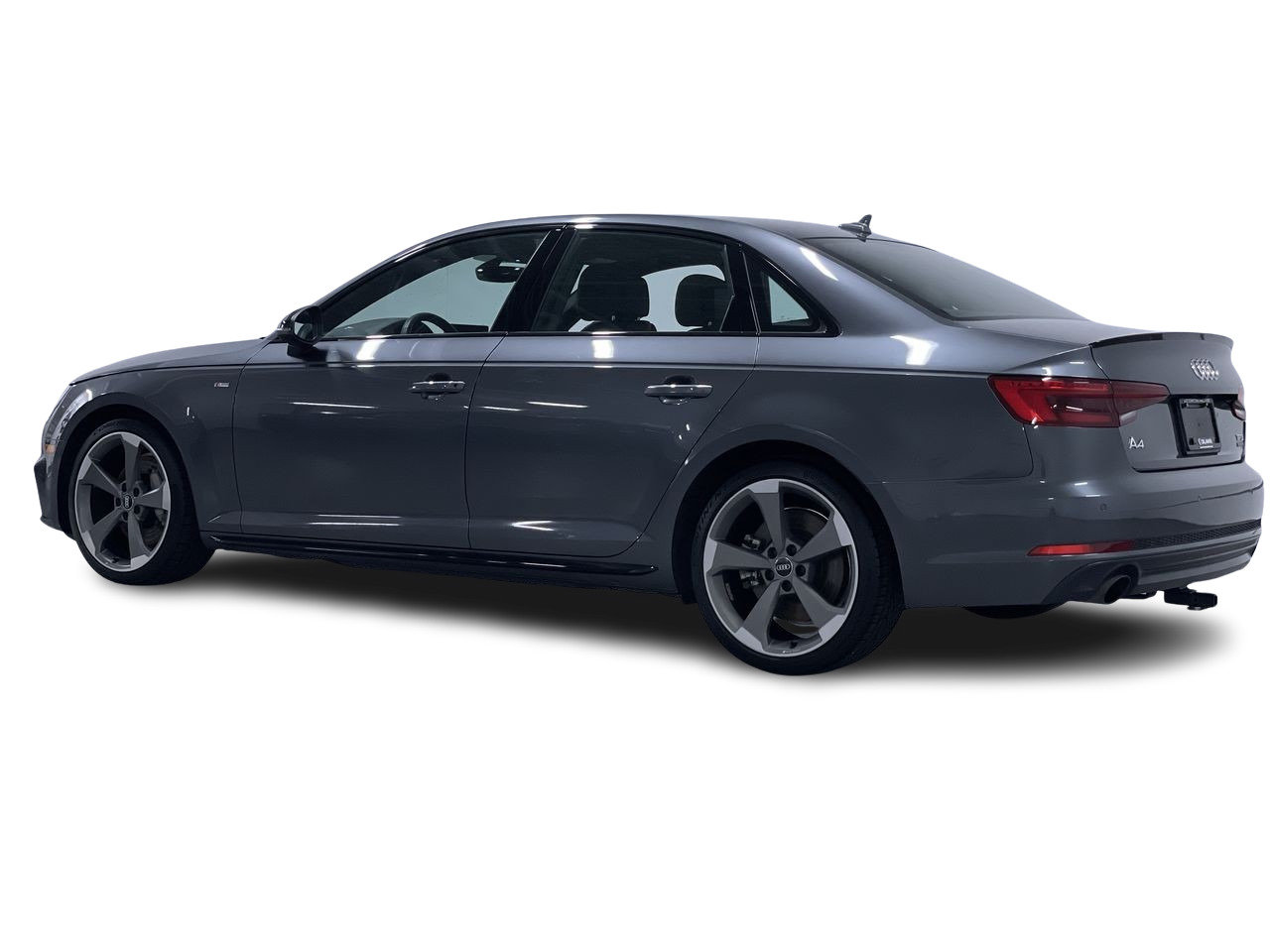 2018 Audi A4 2.0T Technik, Vancouver, Cash