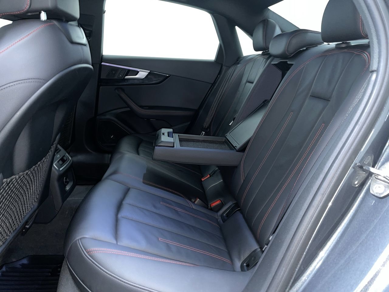 2018 Audi A4 2.0T Technik, Vancouver, Cash