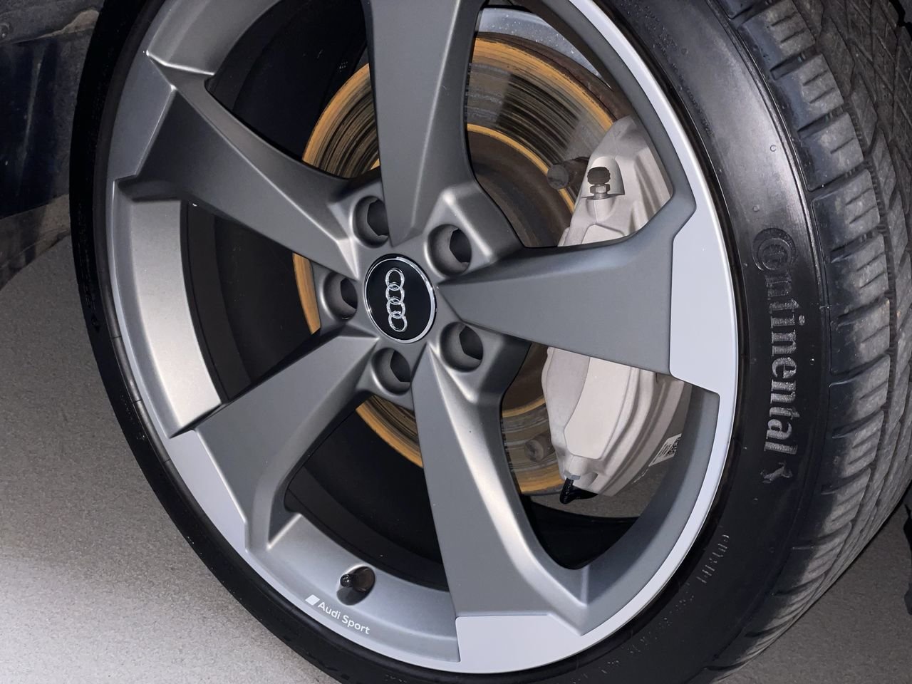 2018 Audi A4 2.0T Technik, Vancouver, Cash
