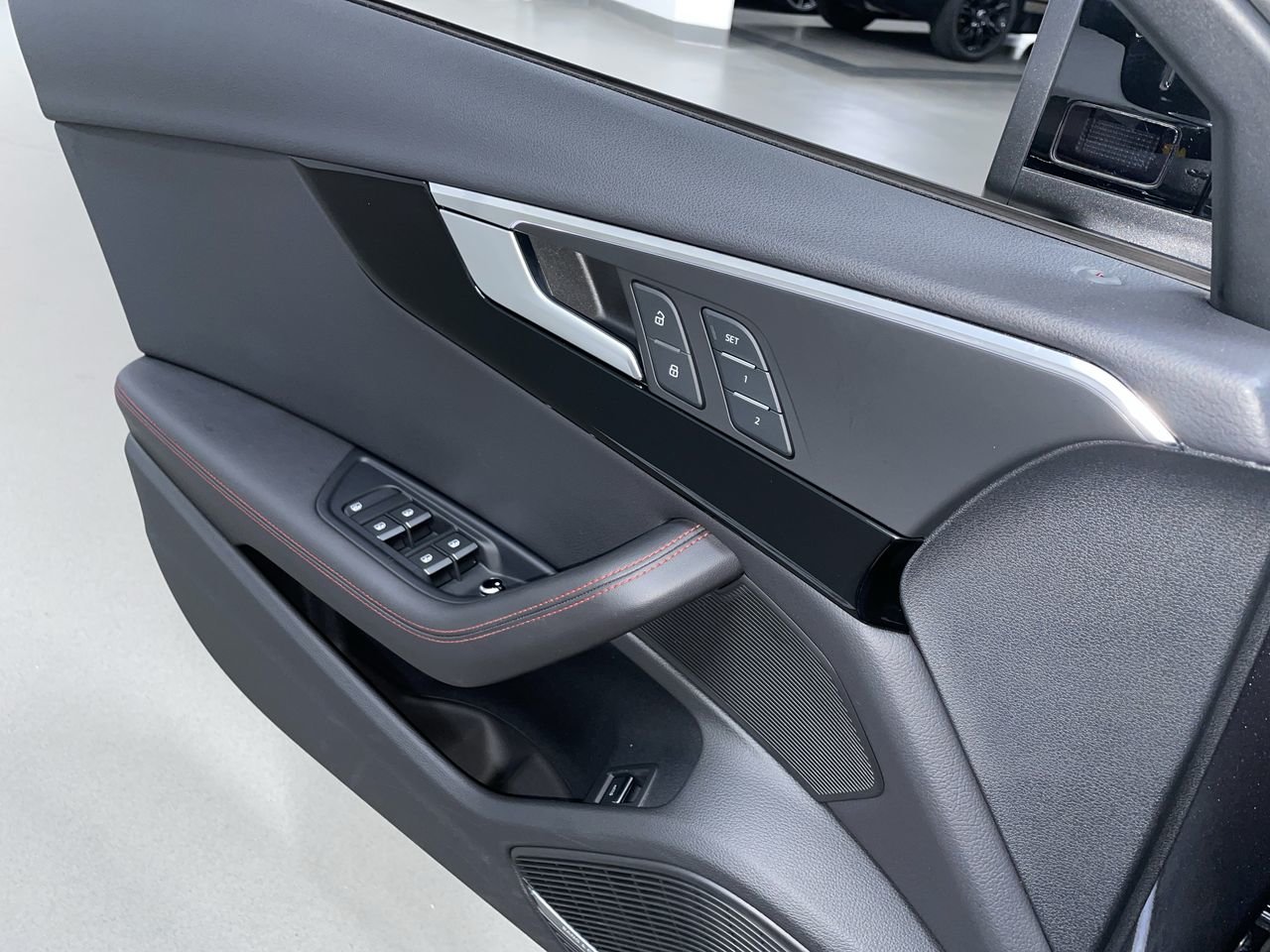 2018 Audi A4 2.0T Technik, Vancouver, Cash