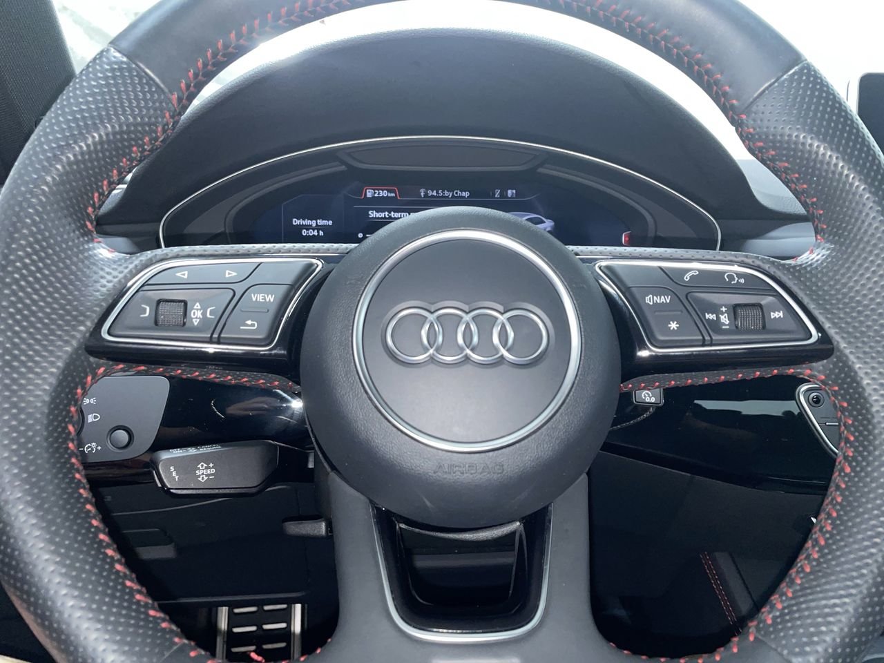 2018 Audi A4 2.0T Technik, Vancouver, Cash