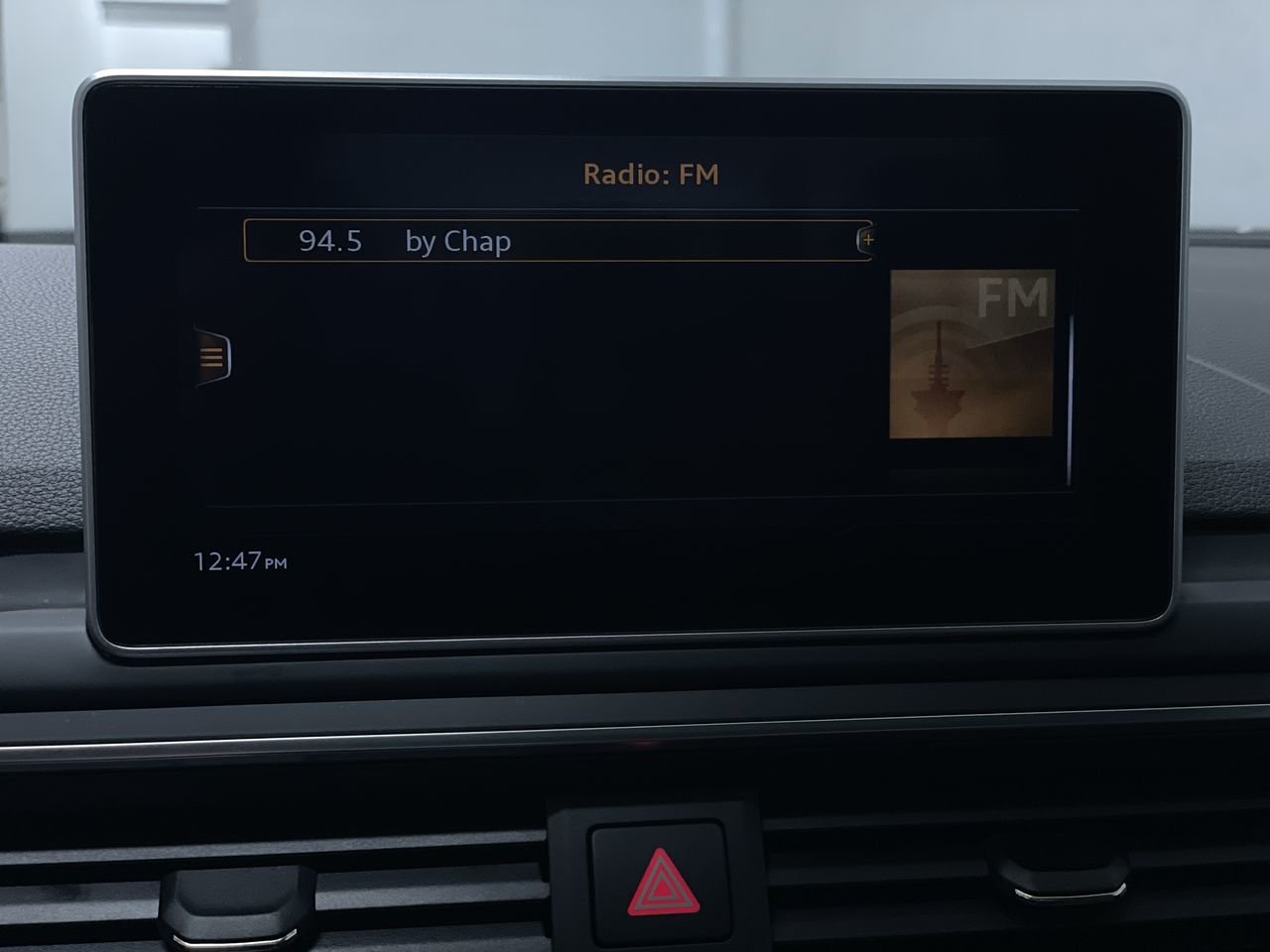 2018 Audi A4 2.0T Technik, Vancouver, Cash