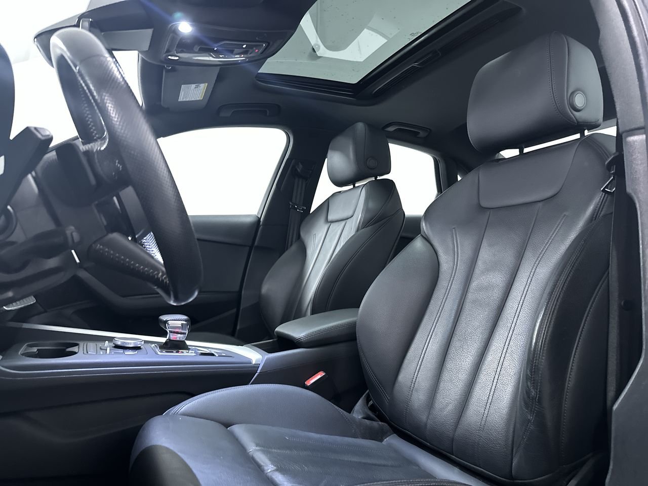 2019 Audi A4 45 Technik, 温哥华, 全款车