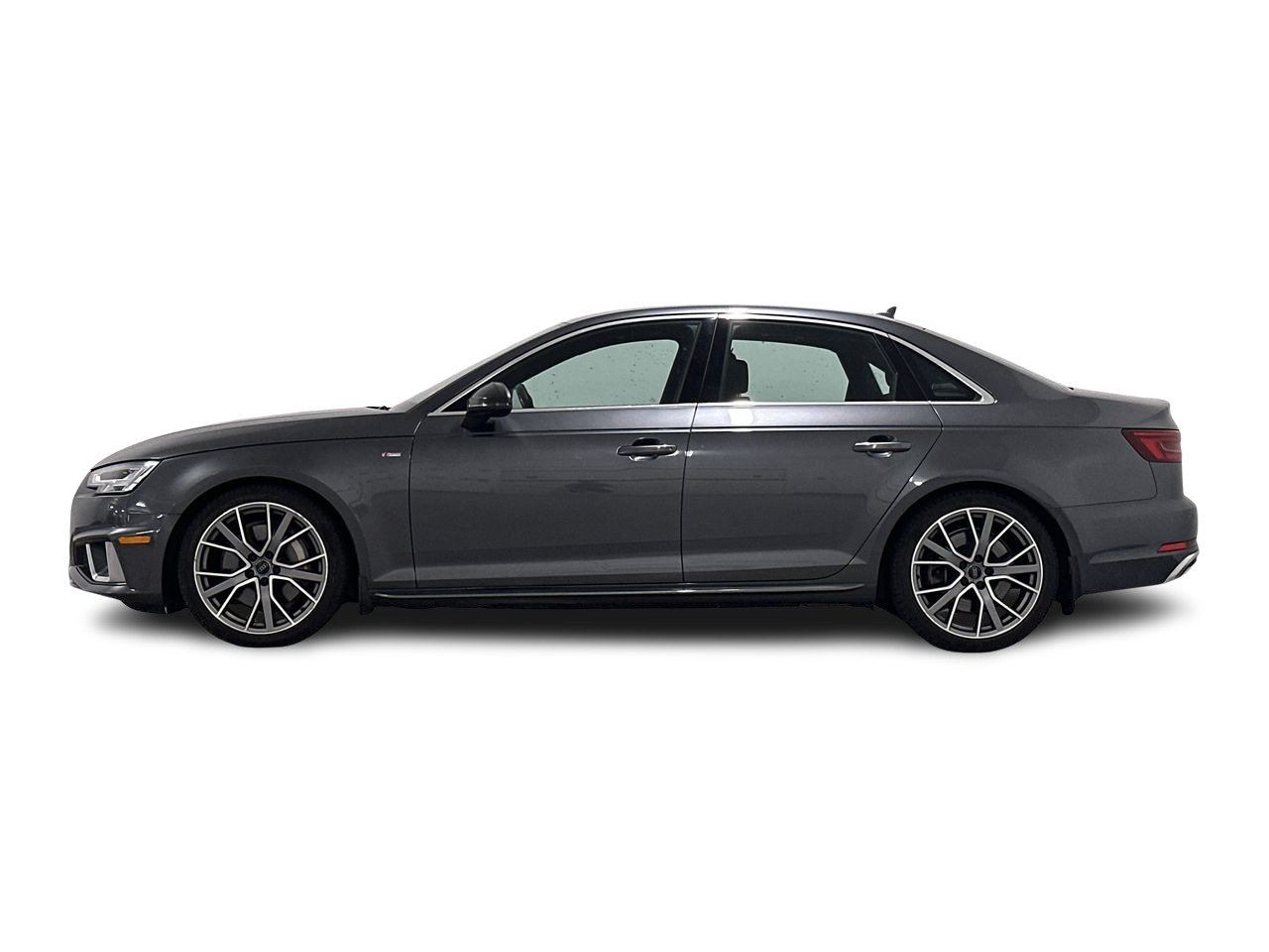 2019 Audi A4 45 Technik, 温哥华, 全款车