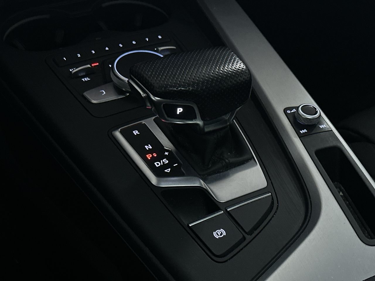 2019 Audi A4 45 Technik, 温哥华, 全款车