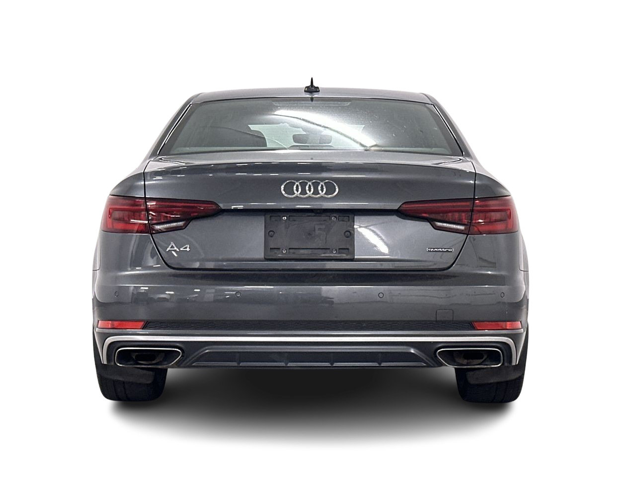 2019 Audi A4 45 Technik, 温哥华, 全款车