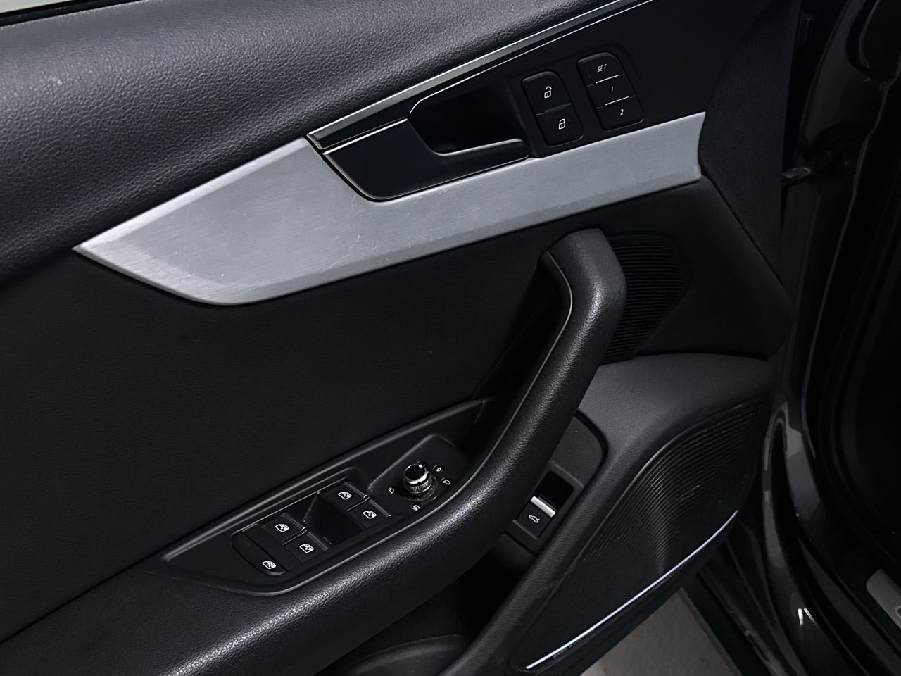 2019 Audi A4 45 Technik, 温哥华, 全款车